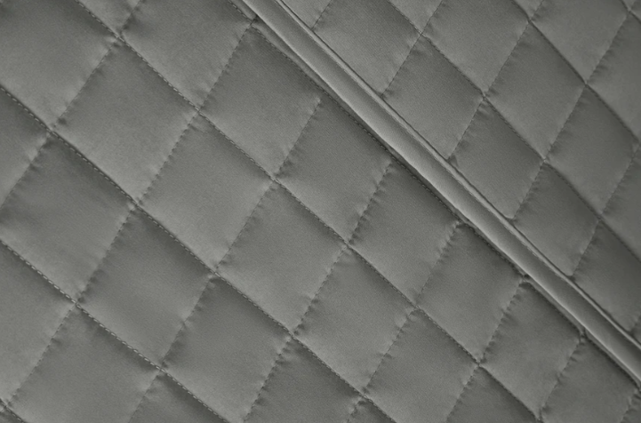 Comphy Quilted Blanket