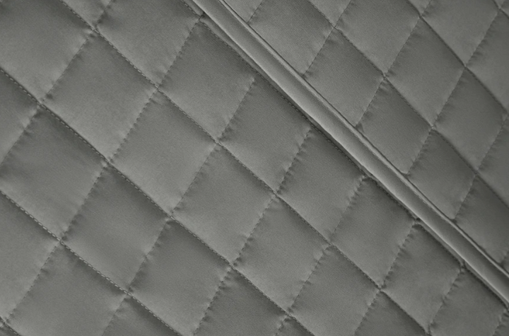 Comphy Quilted Blanket