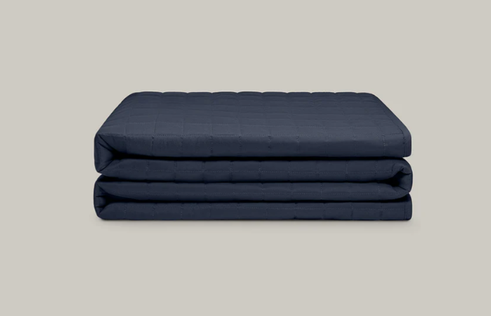 Comphy Quilted Blanket