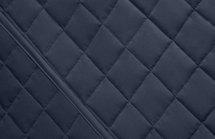 Comphy Quilted Blanket