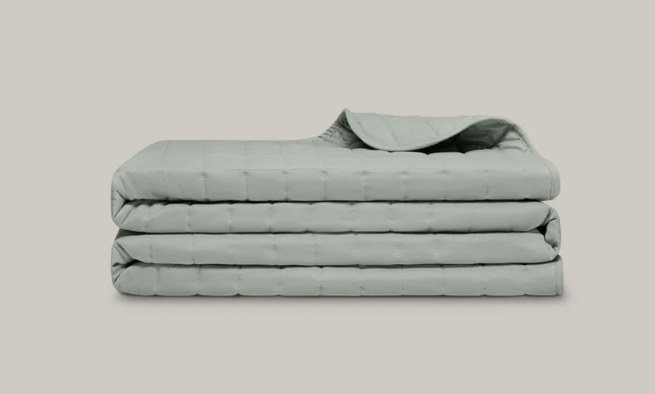Comphy Quilted Blanket