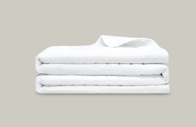 Comphy Quilted Blanket