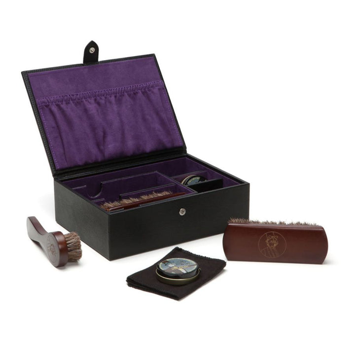 Blake Shoe Shine Kit