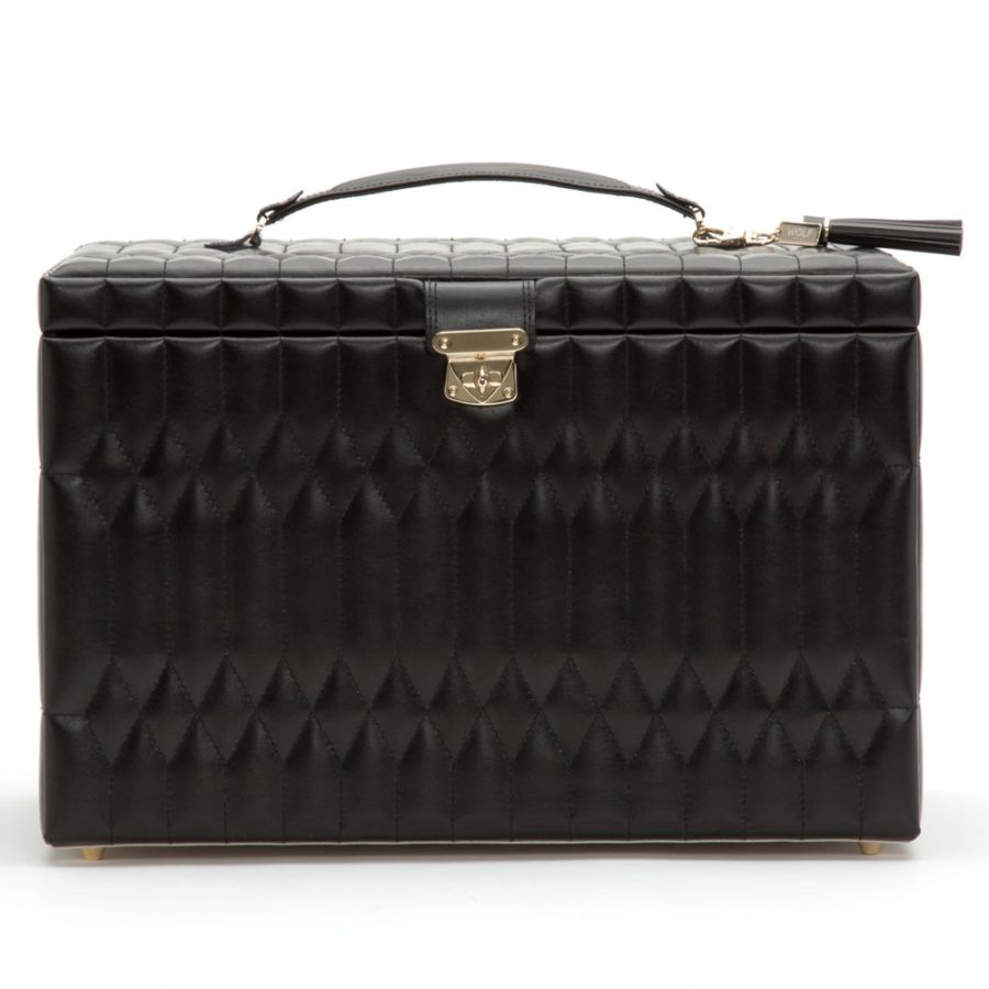 Caroline Jewellery Box