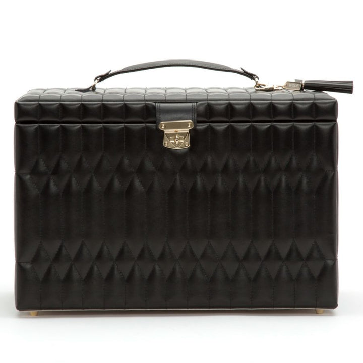 Caroline Jewellery Box