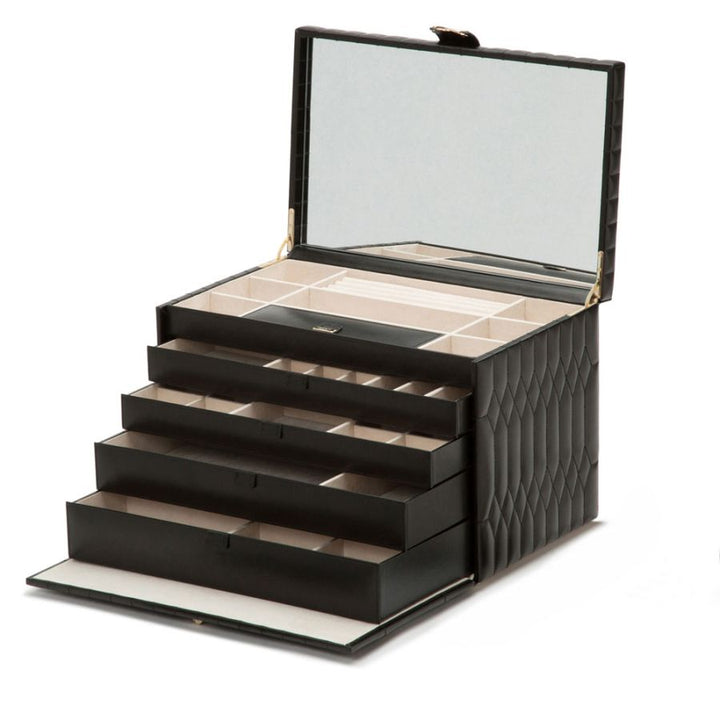 Caroline Jewellery Box