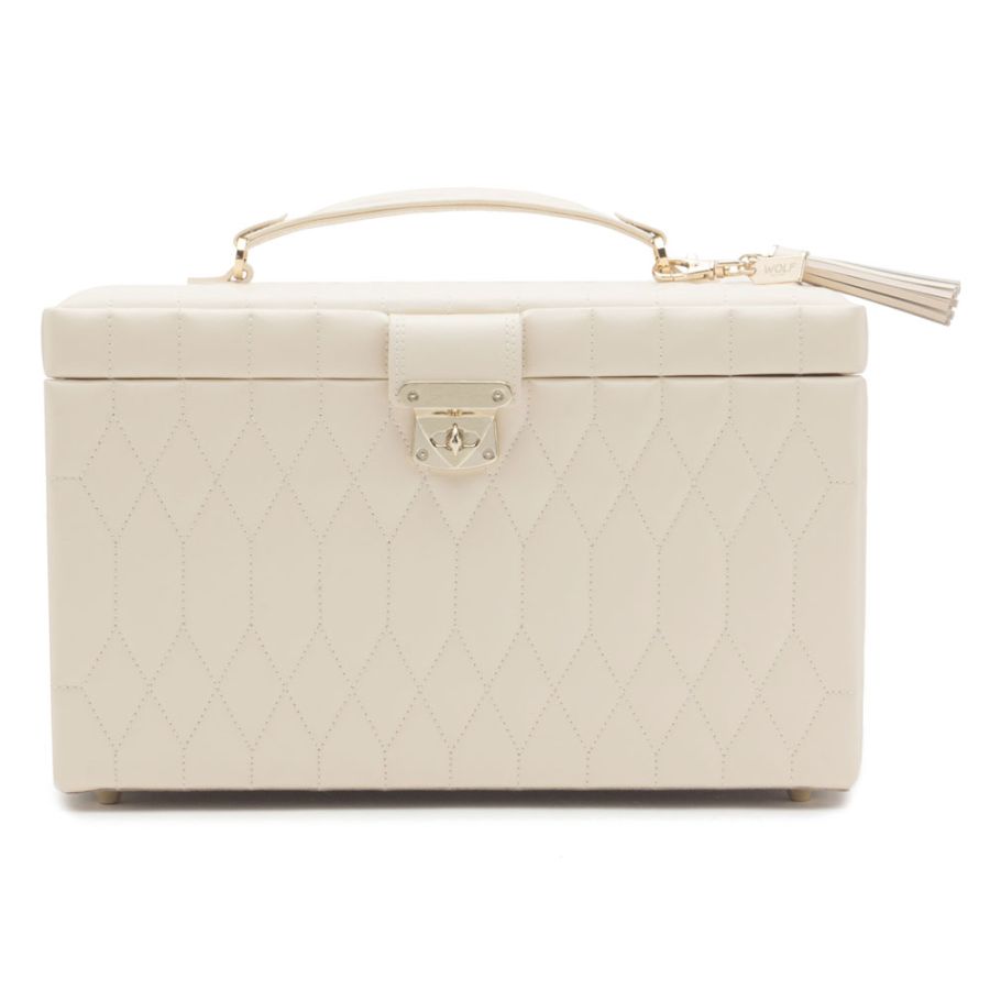 Caroline Jewellery Box