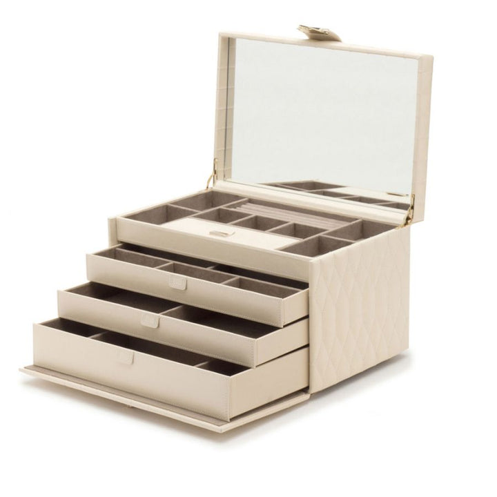 Caroline Jewellery Box