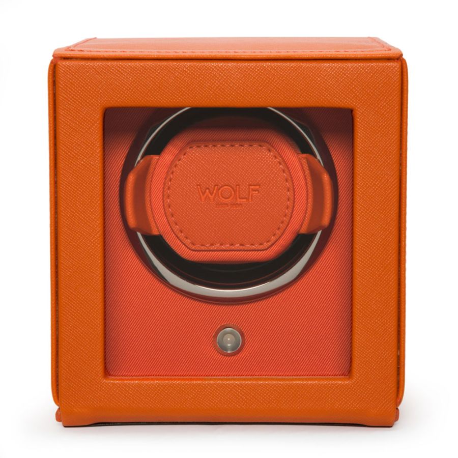 Watch Winder Cub
