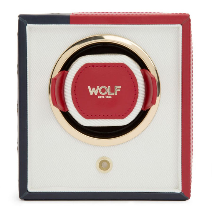 Navigator Single Cub Watch Winder - USA