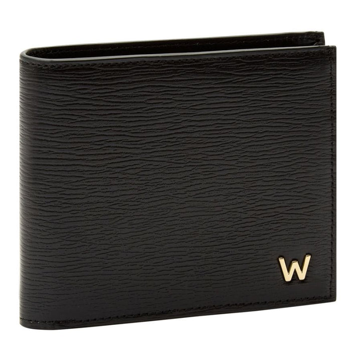 Wallet Billfold with Logo