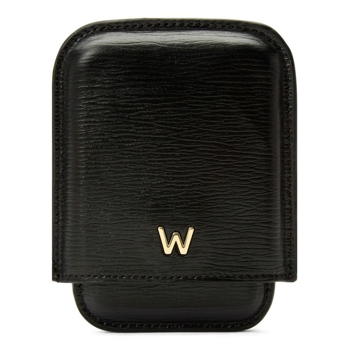 Molded Card Case with Logo