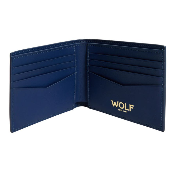 Billfold Signature Wallet