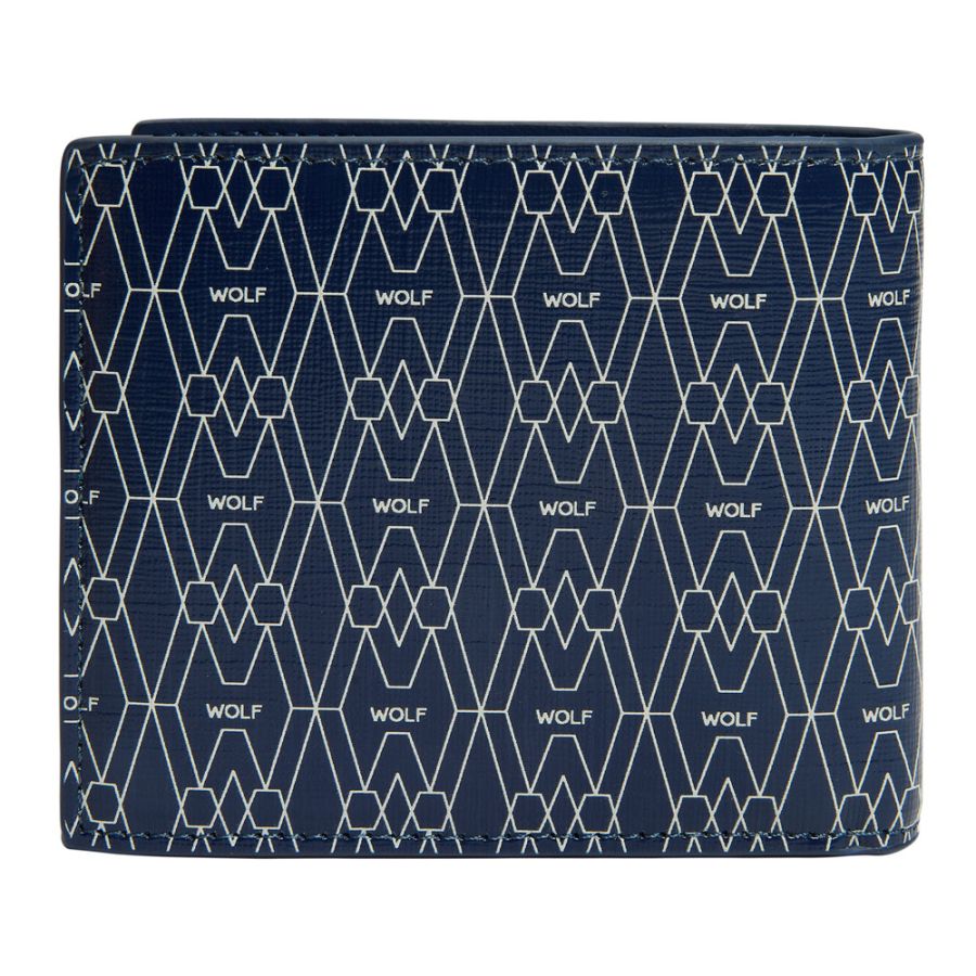 Billfold Signature Wallet