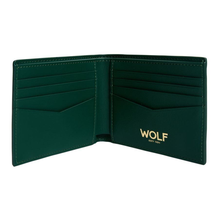 Billfold Signature Wallet