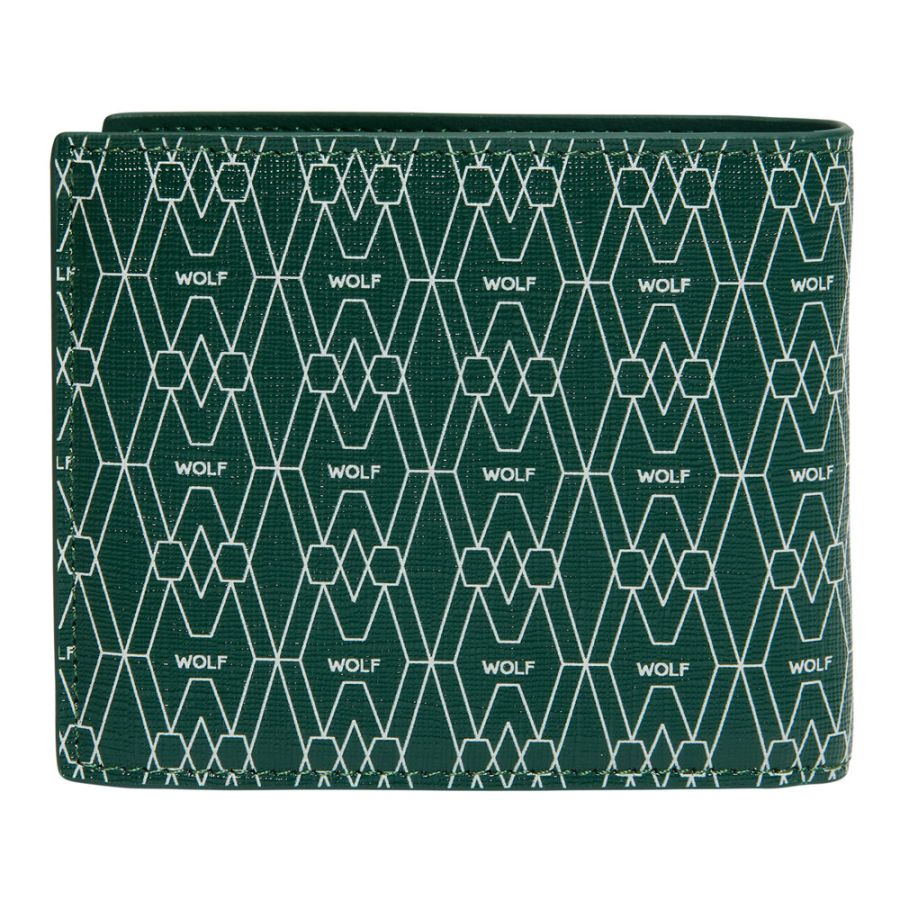 Billfold Signature Wallet