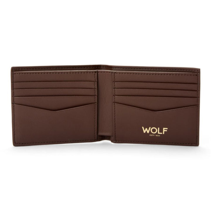 Billfold Signature Wallet