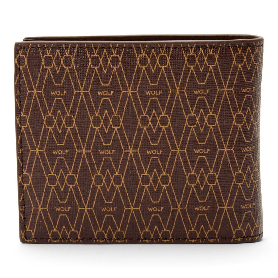 Billfold Signature Wallet