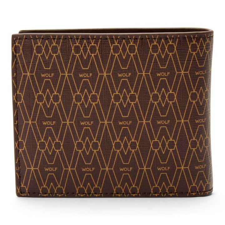 Billfold Signature Wallet