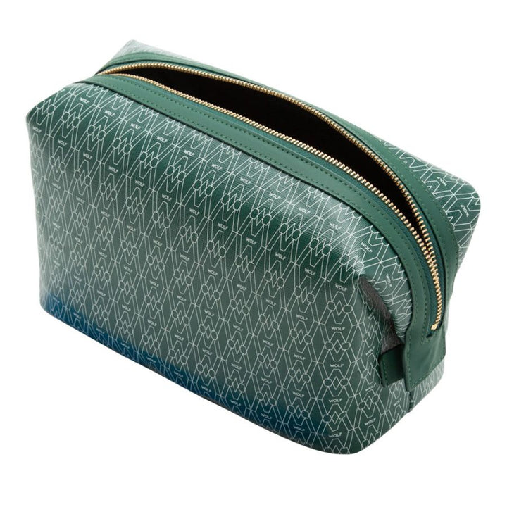 Signature Wash Bag