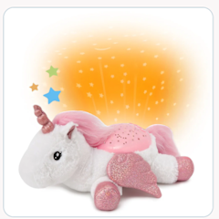 Cloud B - Twilight Buddies