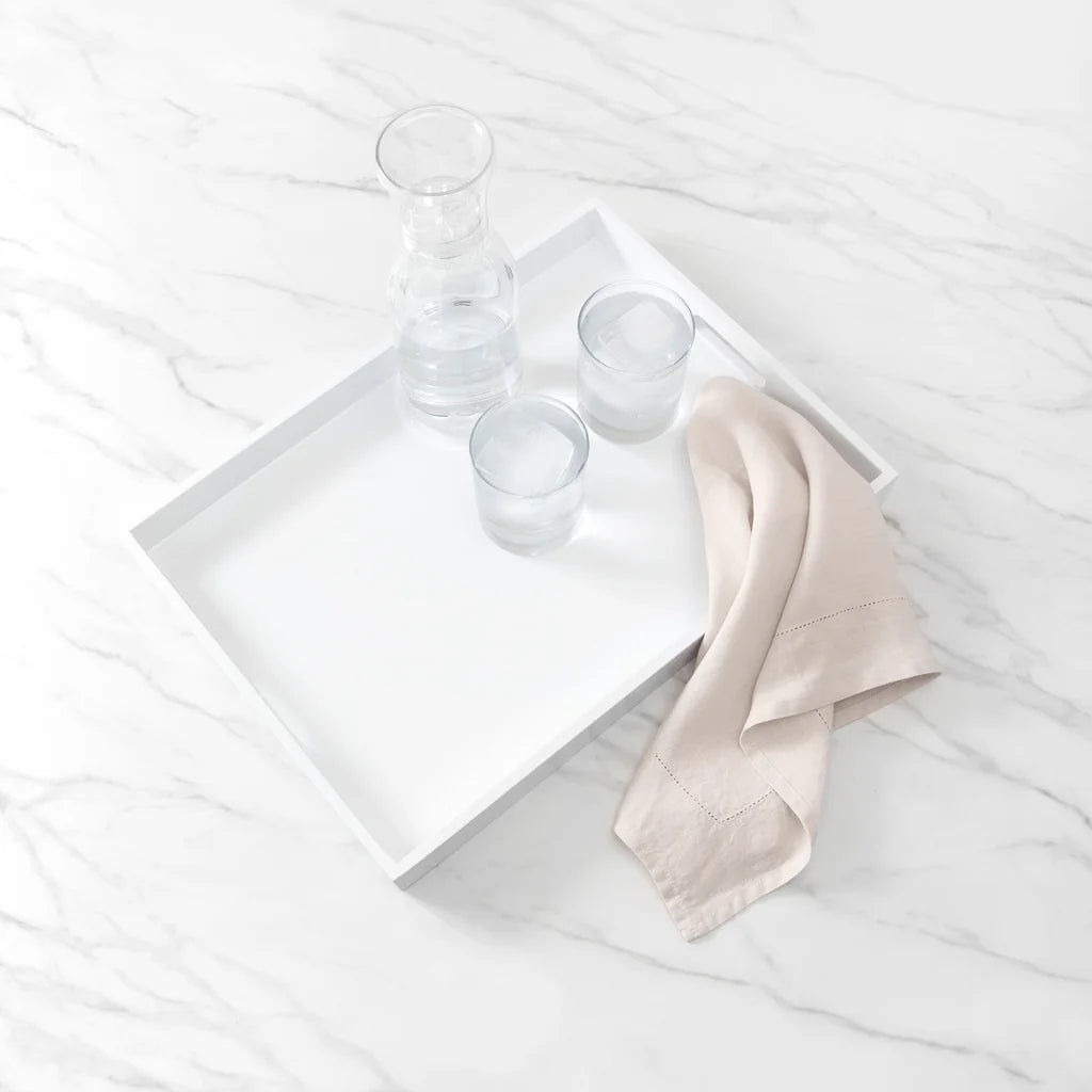 Lacca Nesting Trays