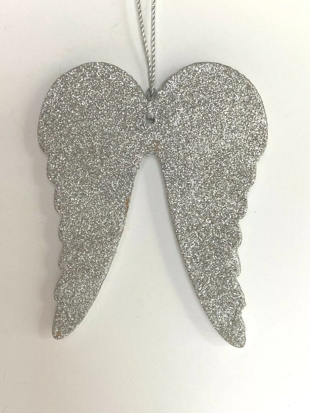 4"H Mother of Pearl Angel