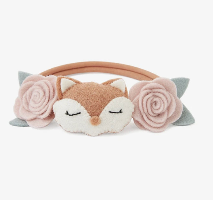 Fox Headband