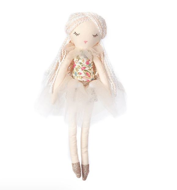 Sachet Scented Doll