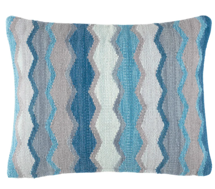 Safety Net Decorative Pillow Cover