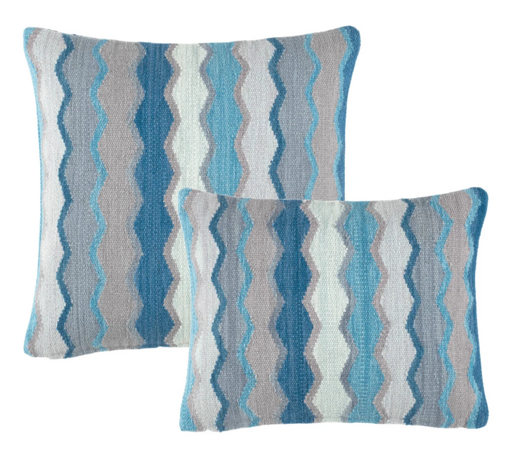Safety Net Decorative Pillow Cover