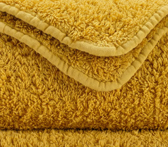 Super Pile Towel