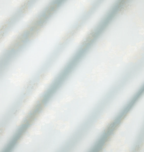 Sferra Salara Aquamarine Sham