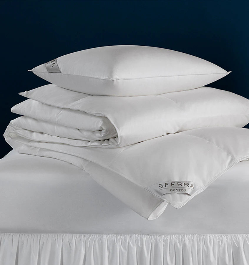 Buxton Down Duvet Insert