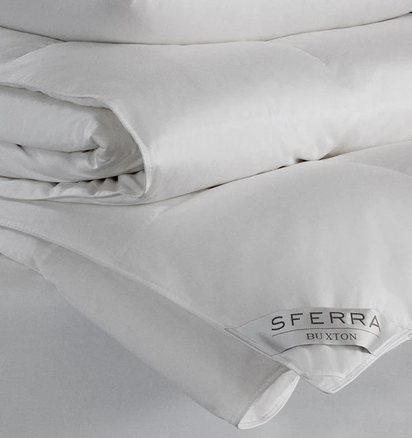 Buxton Down Duvet Insert