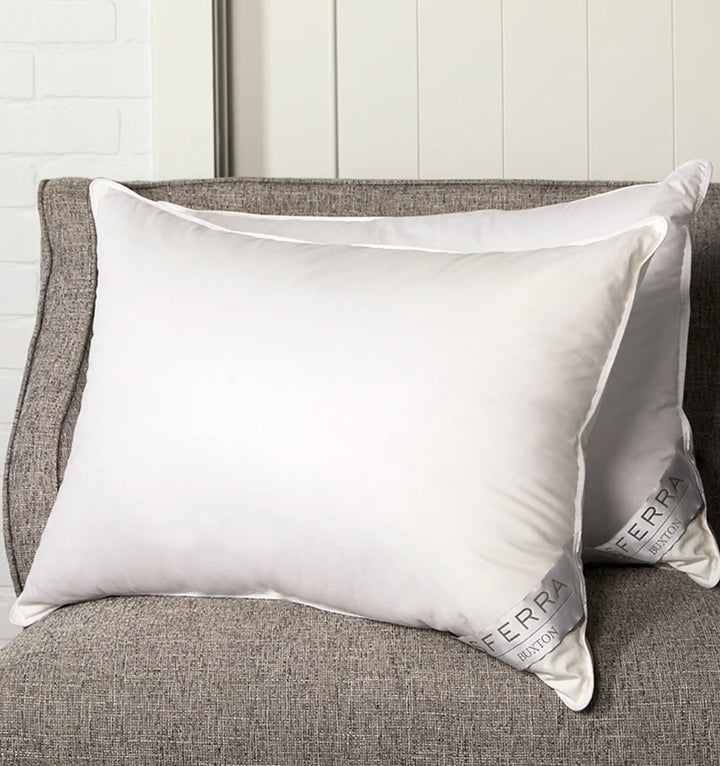 Sferra Buxton Down Pillow