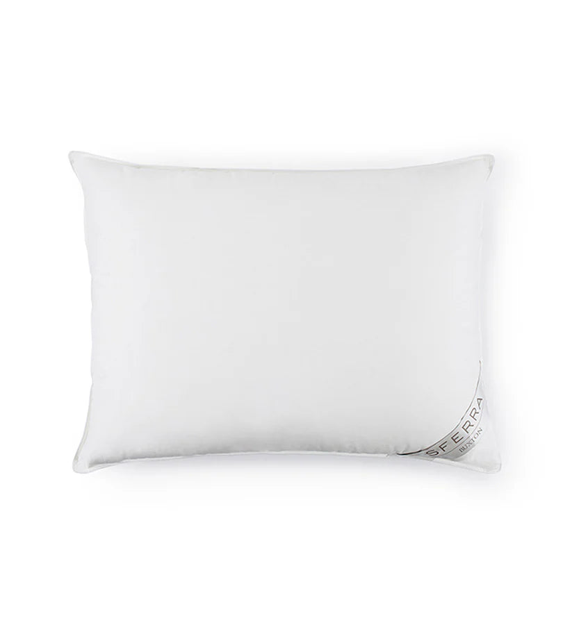 Sferra Buxton Down Pillow