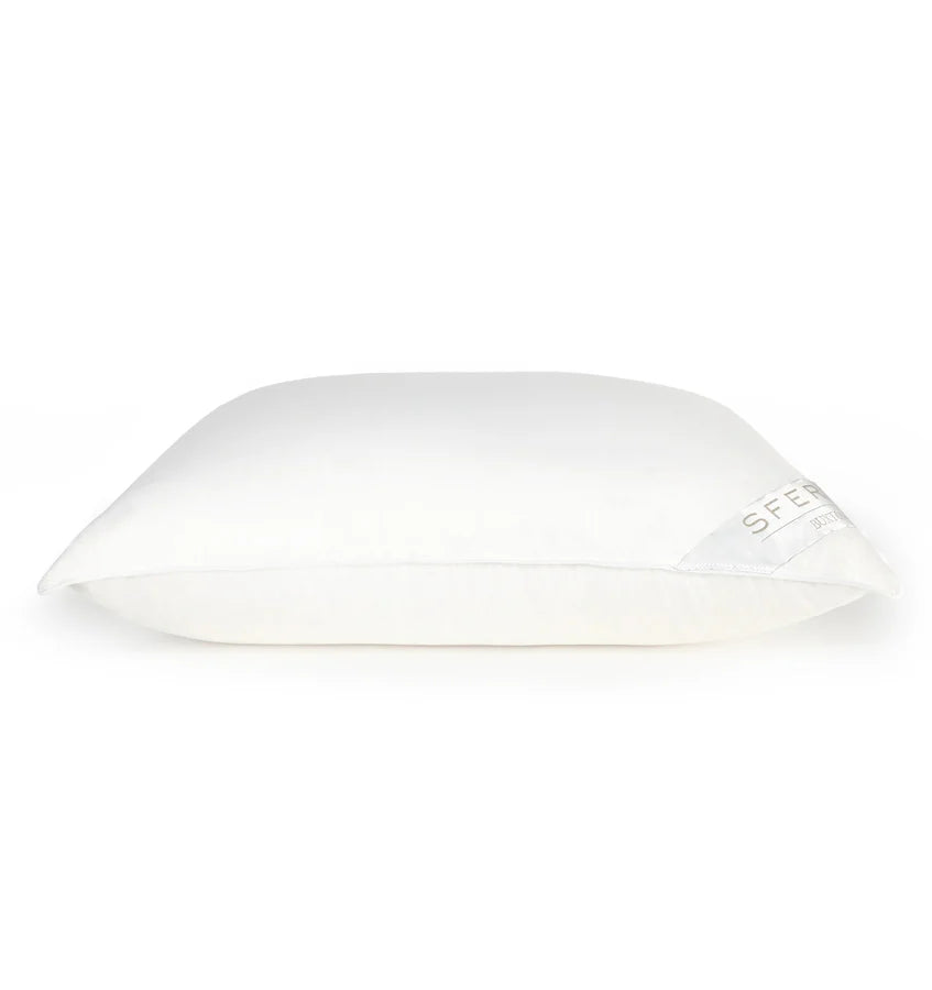 Sferra Buxton Down Pillow
