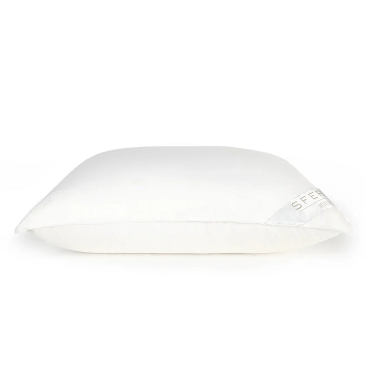 Sferra Buxton Down Pillow