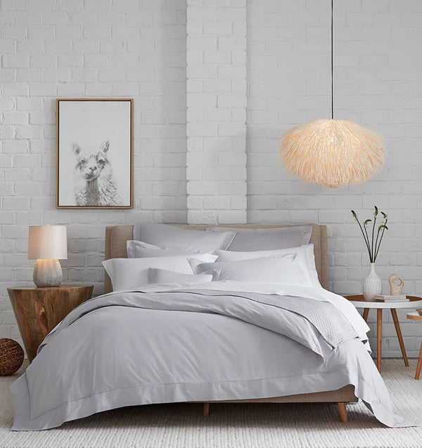 Celeste Flat Sheets
