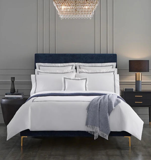 Sferra Grande Hotel Fitted Sheet
