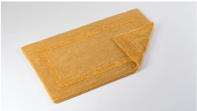 Abyss Reversible Bath Rug