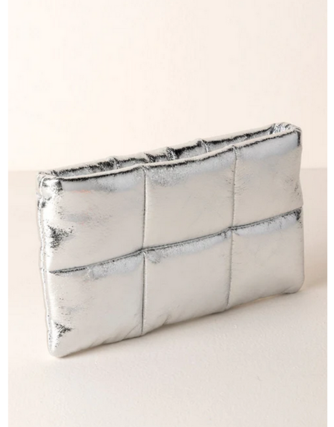 Zip Skyler Pouch