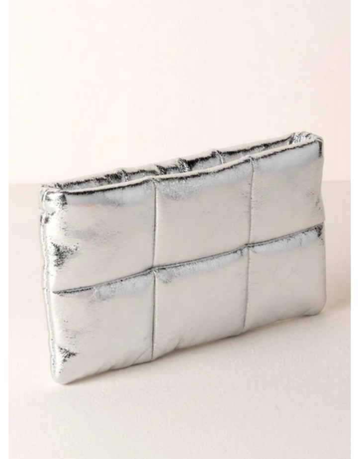Zip Skyler Pouch