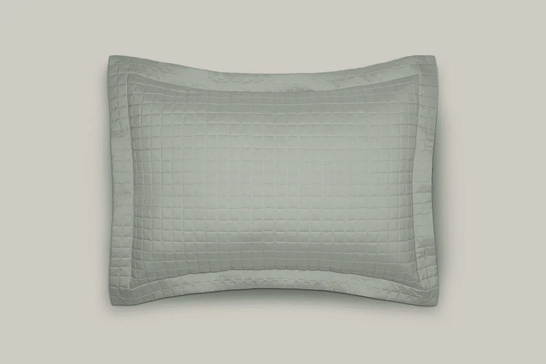 Sham Quilted