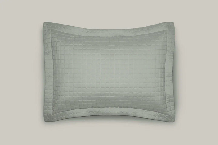 Sham Quilted