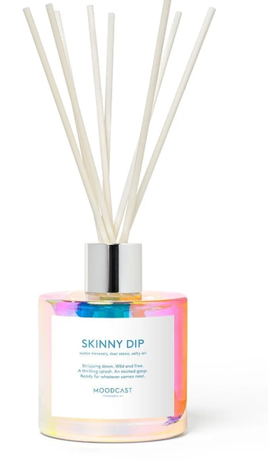 Moodcast fragrance Diffuser -Tester