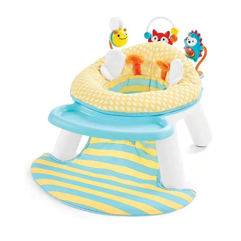 Bumble Floor Seat 2 in 1 Activity