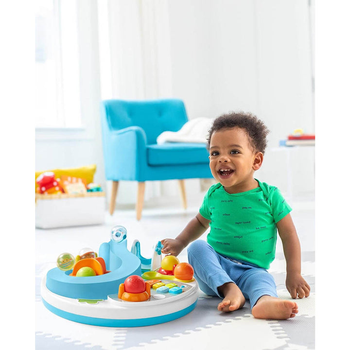 Let's Roll Activity Table