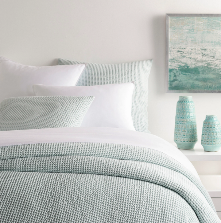 Bubble Coverlet